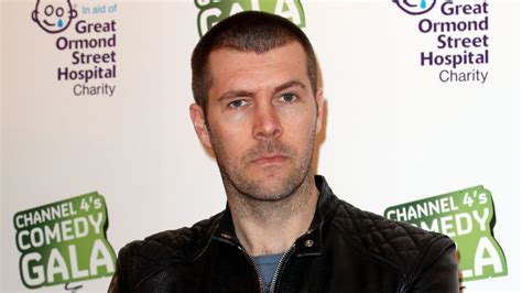 what happened to rhod gilbert